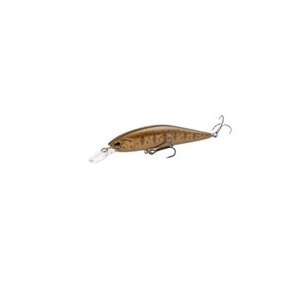 Shimano Lure Yasei Trigger Twitch 60mm/5g 0-2m Brown Trout