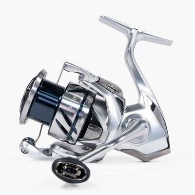 Shimano Stradic FM