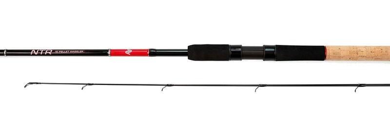 Nytro NTR 11ft Commercial Pellet Waggler