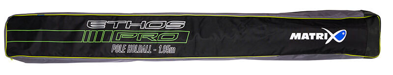 Matrix Ethos Pro Pole Holdall 1,95m Matrix Ethos Pro Pole Holdall 1,95m