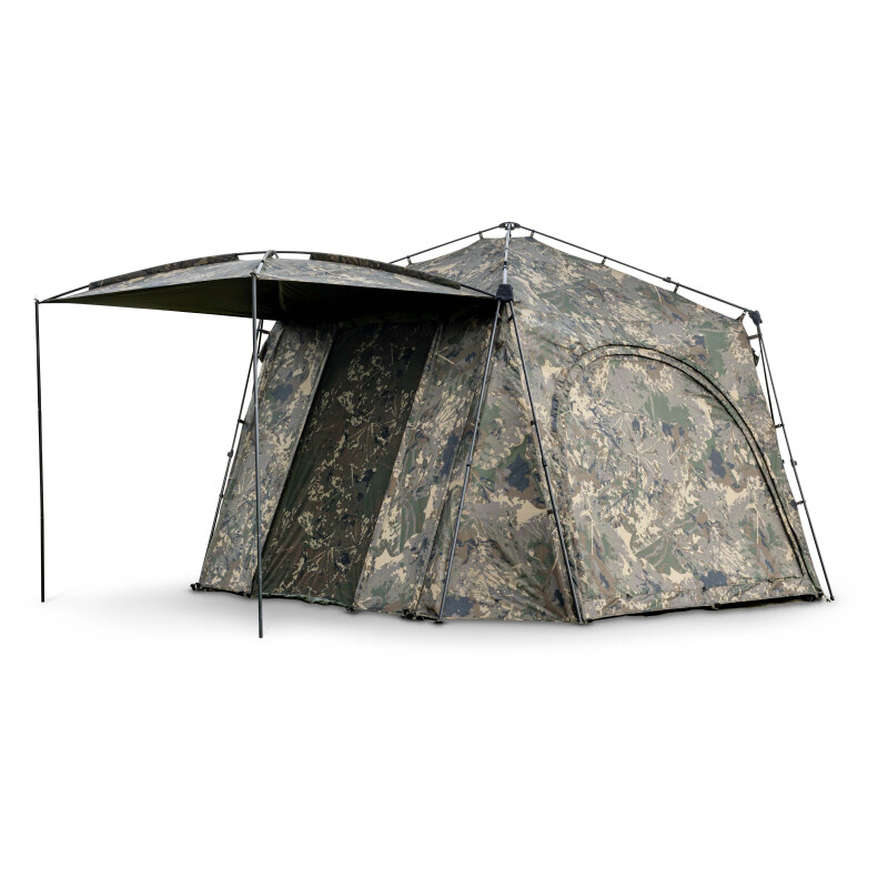 Nash Bank Life Gazebo Camo Pro *New*