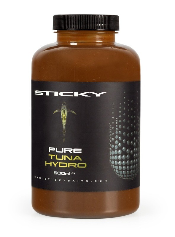 Sticky Pure Tuna Hydro 500ml Sticky Pure Tuna Hydro 500ml
