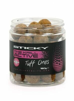 Sticky The Krill Active Tuff Ones 16mm