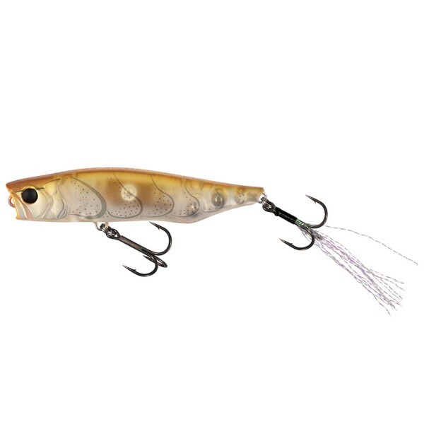 Shimano Bantam Ligen 66mm 5,5g Floating 010 Moebi