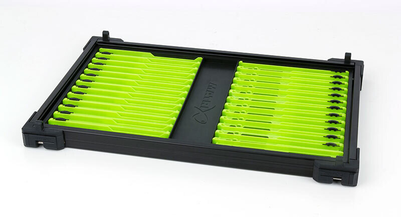 Matrix Loaded Pole Winder Tray 180mm