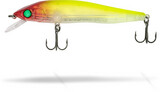 Quantum Slim Minnow SR Crazy Clown 9,5cm/11,5g