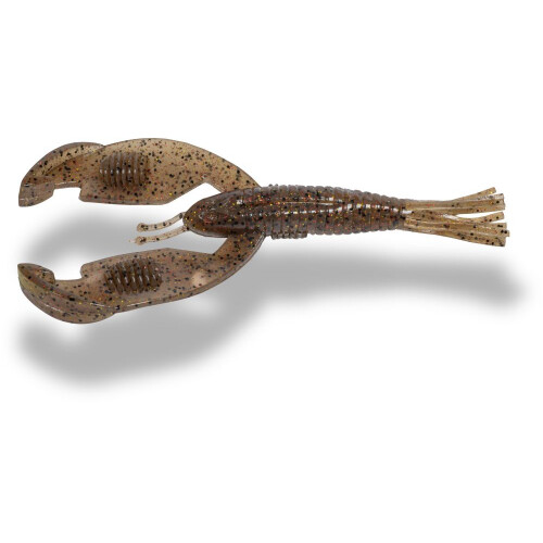 Quantum 4Street B-Ass Craw Gold Rush - 10cm/7g Quantum 4Street B-Ass Craw Gold Rush - 10cm/7g