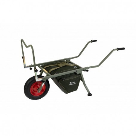 Carp-Porter Lite Barrow