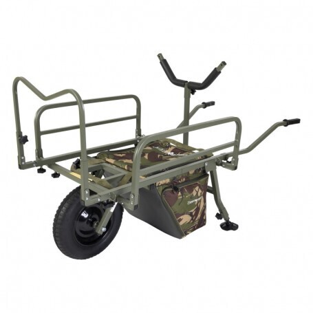 Carp-Porter MK2 DPM