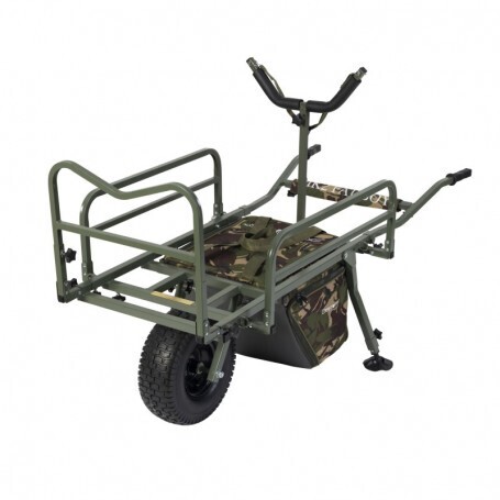 Carp-Porter MK2 Fatboy DPM
