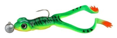 Spro The Frog To Go Firetiger - 10cm/5g