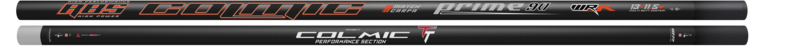 COLMIC PRIME 90 WRK 13mt