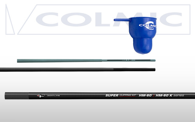 SUPER CUPPING KIT HM60 & HM60K + TAKE APART *NIEUW* SUPER CUPPING KIT HM60 & HM60K + TAKE APART *NIEUW*