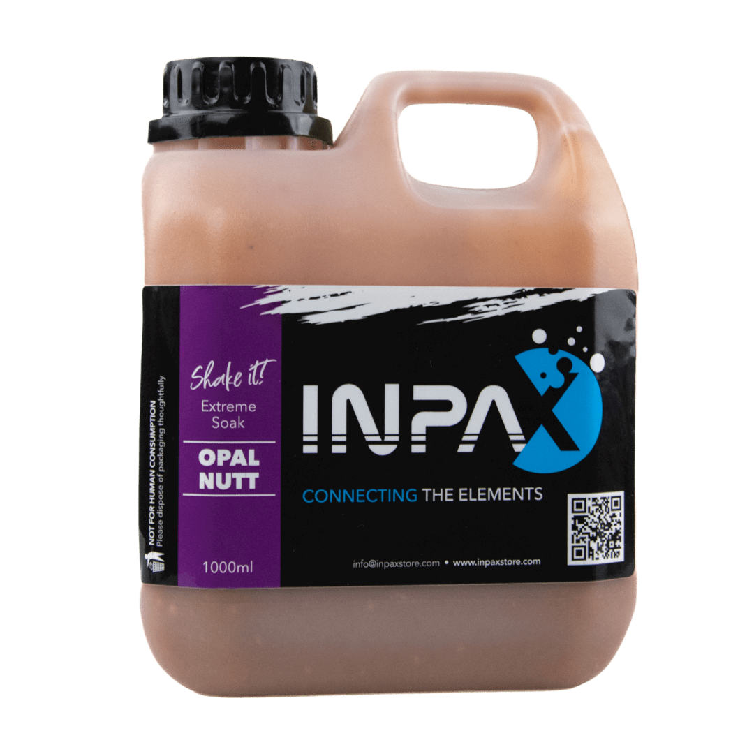 Inpax Extreme Soak Opal Nut - 1 Liter