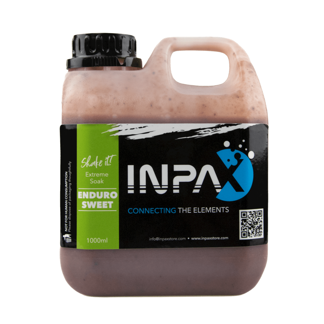 Inpax Extreme Soak Enduro Sweet - 1 Liter