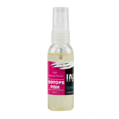Inpax Isotope Fish Flavour - 50ml