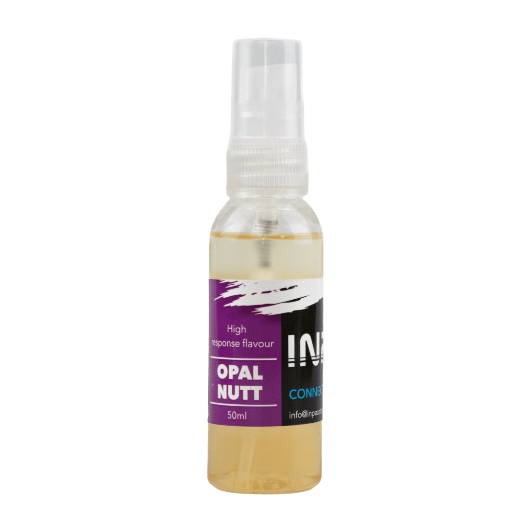 Inpax Opal Nut Flavour - 50ml