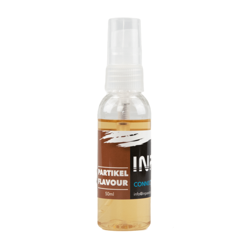 Inpax Partikel Flavour - 50ml