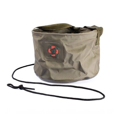 ​Nash Carp Care Collapsible Water Bucket