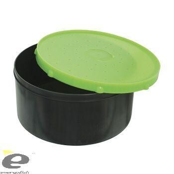 Energofish Worm Box 3 Green