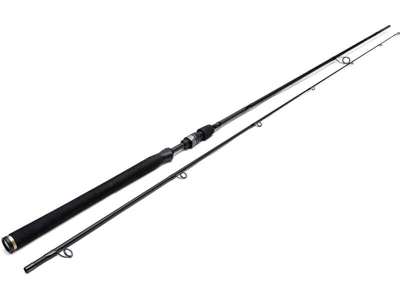 Westin W3 Powershad 2nd Generation 8'/240cm MH 15-40g 2sec Westin W3 Powershad 2nd Generation 8'/240cm MH 15-40g 2sec