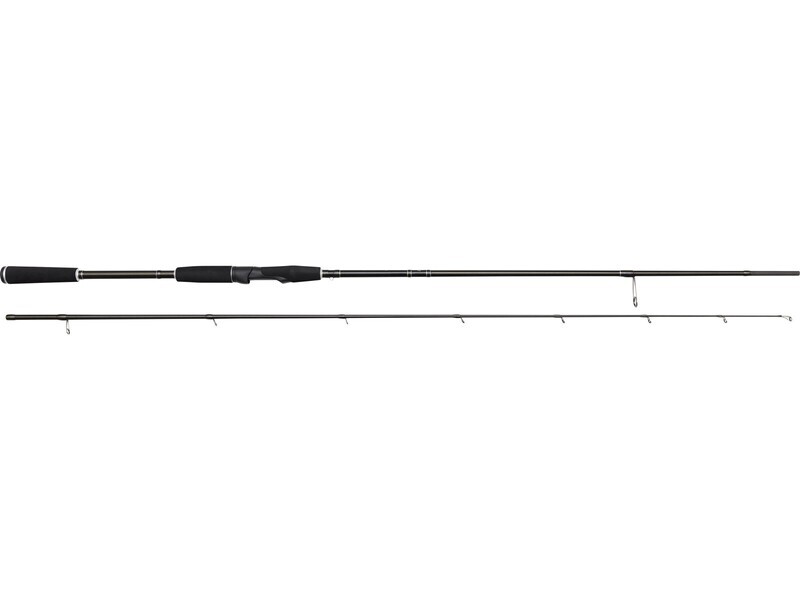 Westin W2 Finesse Shad 8'3"/248cm M 12-38g 2sec