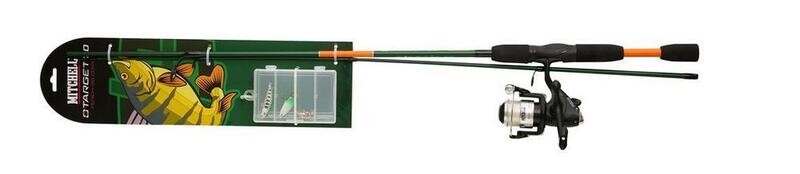 Mitchell Combo Target II Perch 180