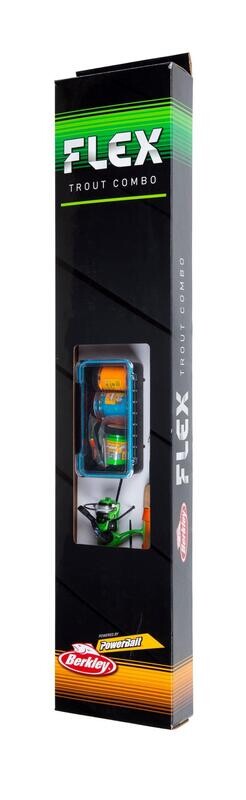 Berkley Combo Flex Trout 210/1-10g