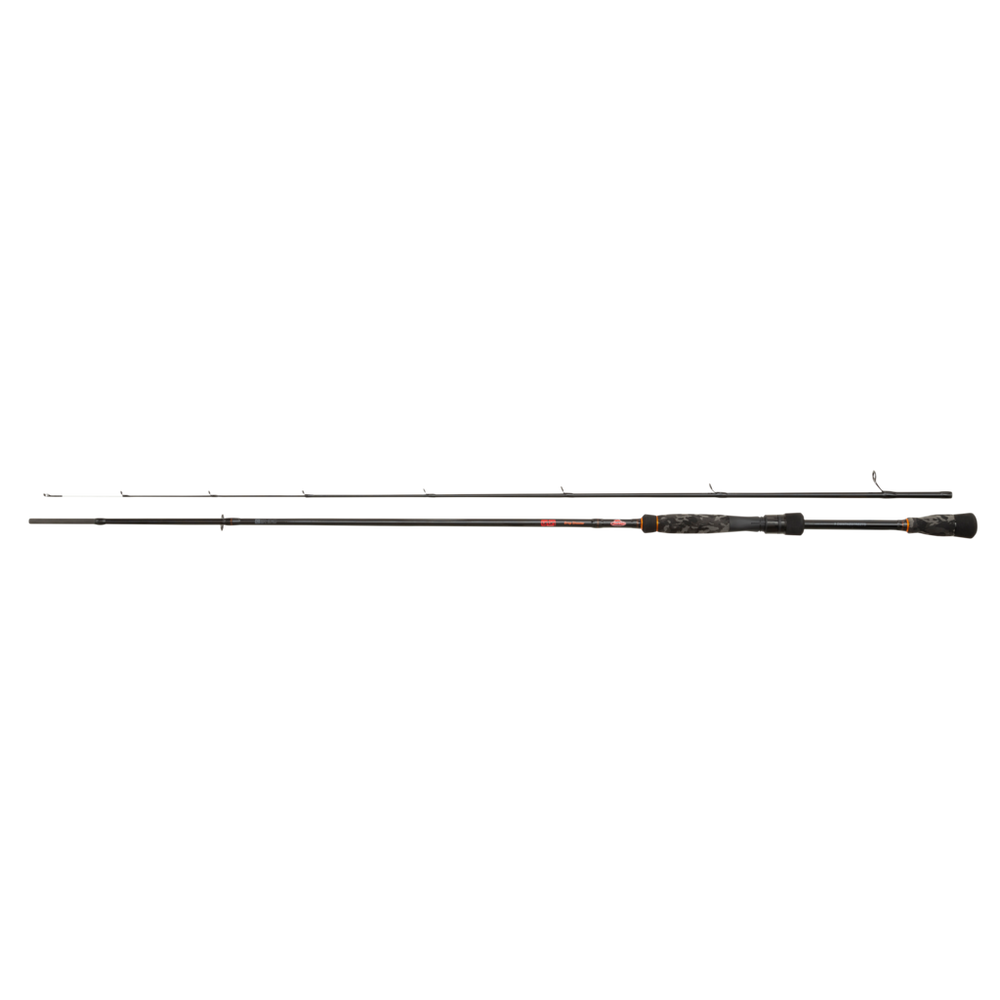 Berkley URBN Dropshooter Spinning Rod - 2,40m/7-28g