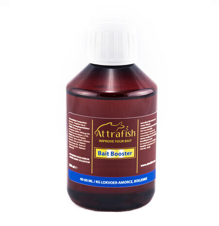 Attrafish Bait Booster Scopex