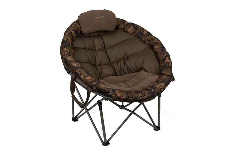 Fox Lounger Chair Fox Lounger Chair