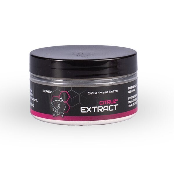 Nash Citruz Extract - 50g