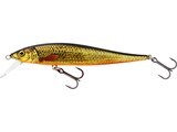 Westin Jerkbite SR 9cm/8g - Suspending Real Rudd