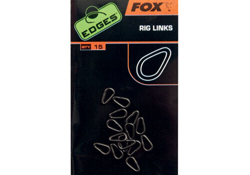 Fox Rig Links Fox Rig Links