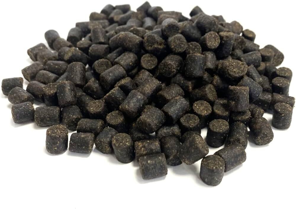 Halibut Pellets 5kg - 6mm