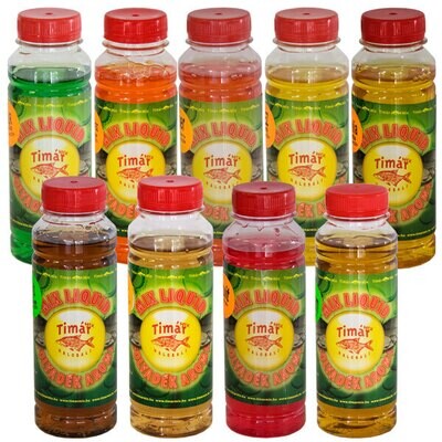 Timar-Mix Liquid Aroma - Pineapple 250ml