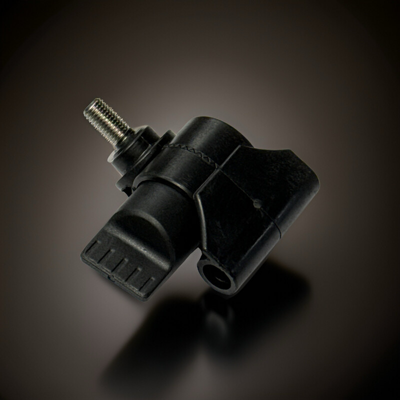 Leefnet Reserve Koppeling