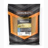 Sonubaits Stiki Method Pellets 2mm Banoffee - 650g