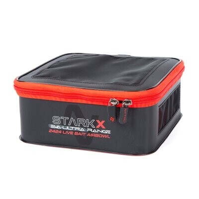 Nytro Starkx EVA 1818 Live Bait Ventilation Airbowl