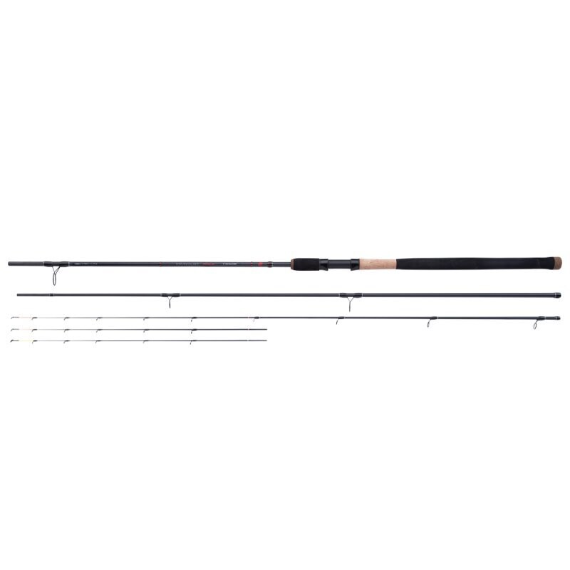 Nytro Marvelist Carp Feeder 9' - 30g