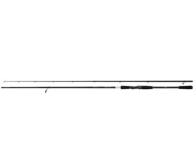 Shimano Yasei BB AX Aspius Spin 2,70m 10-35g Shimano Yasei BB AX Aspius Spin 2,70m 10-35g