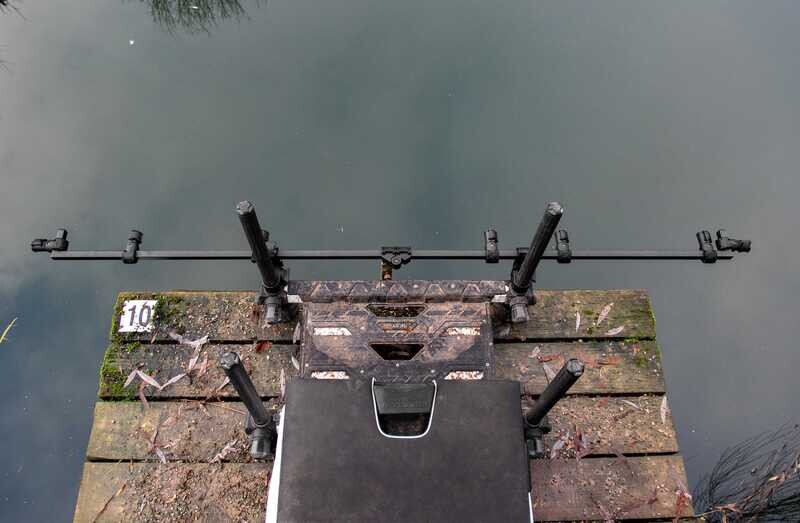 Preston Offbox Snaplok Toolbar XL Preston Offbox Snaplok Toolbar XL