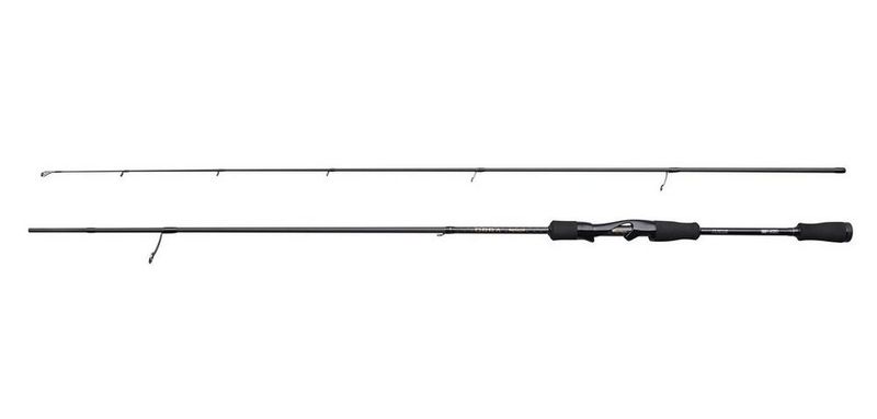 Abu Garcia Orra Predator Spinning Rod - 2,44m/10-40g