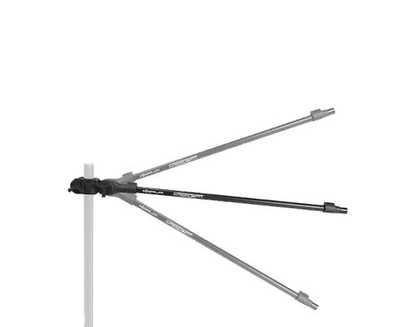 Korum Telescopic Feeder Arm