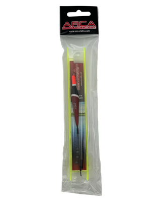 Arca Dobbertuigje 0.75g Haak 16 (0.12mm)