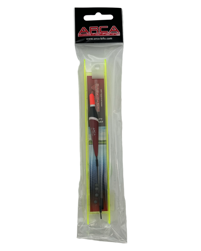 Arca Dobbertuigje 0.75g Haak 16 (0.12mm)