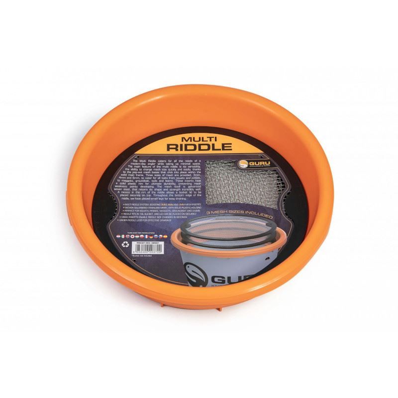 Guru Multi Riddle Guru Multi Riddle