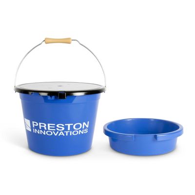 Preston Bucket Set - 13 Liter
