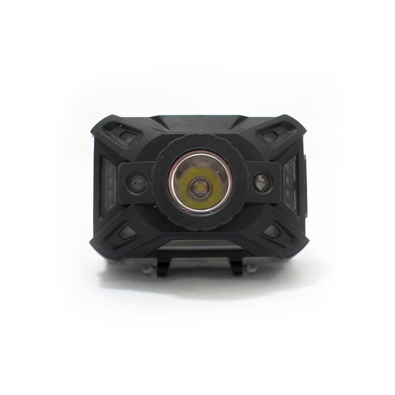 Sonik Gizmo HTR-250 LED Head Torch