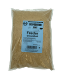 Feeder Groundbait - De Poorter 2KG